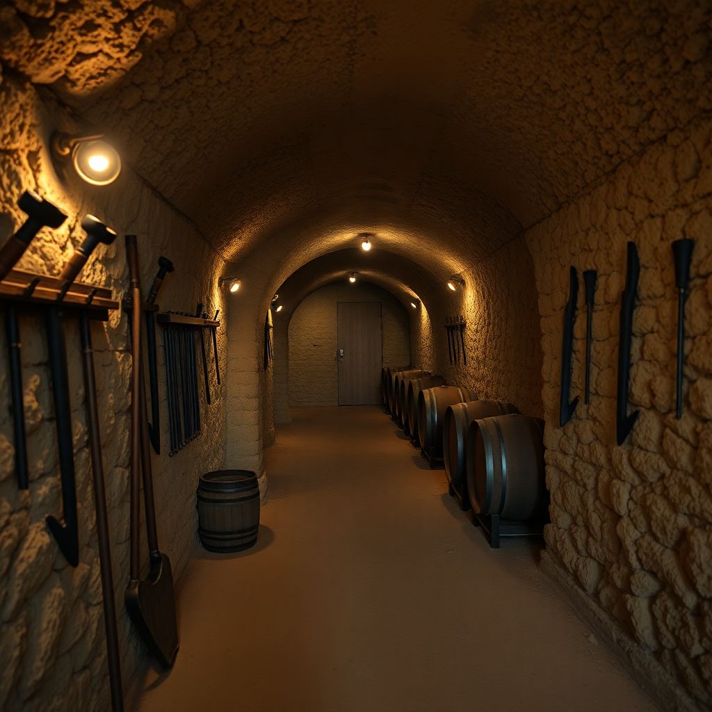 Historical Clos de Tart vineyard heritage and collectible wine investment