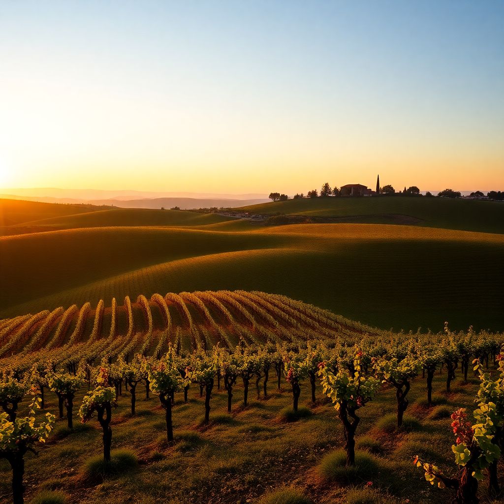 Cupano estate heritage and collectible wine investment