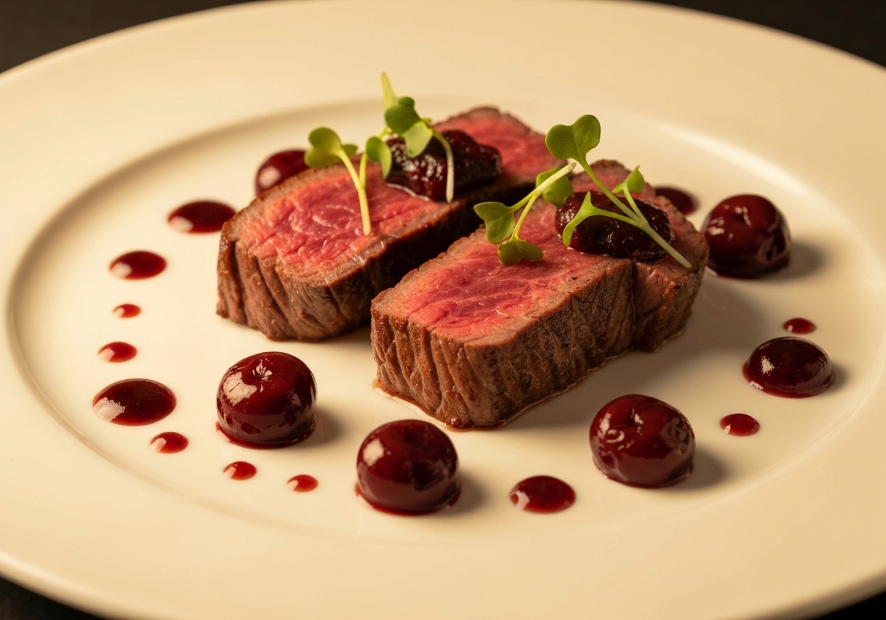 Brunello di Montalcino tasting notes and food pairing guide