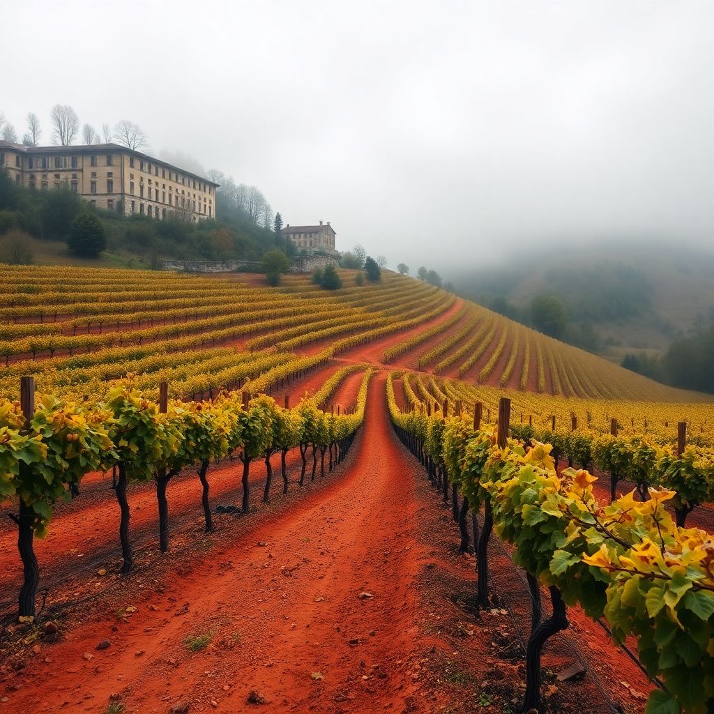Clos de la Roche Grand Cru vineyard heritage