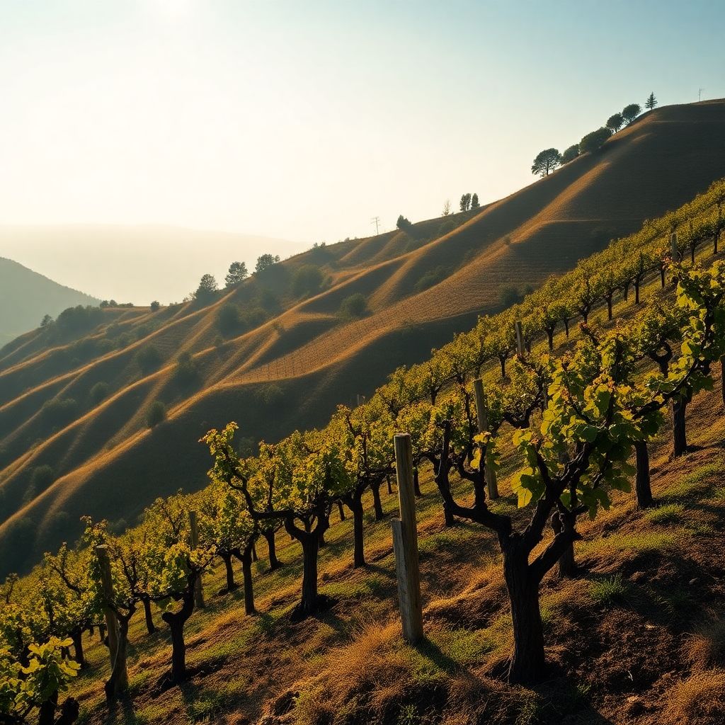 Domaine Dujac vineyard heritage