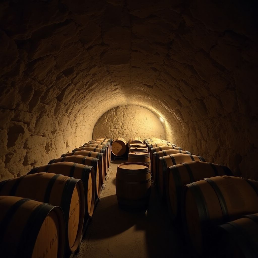 Chateau Cheval Blanc estate heritage and collectibility