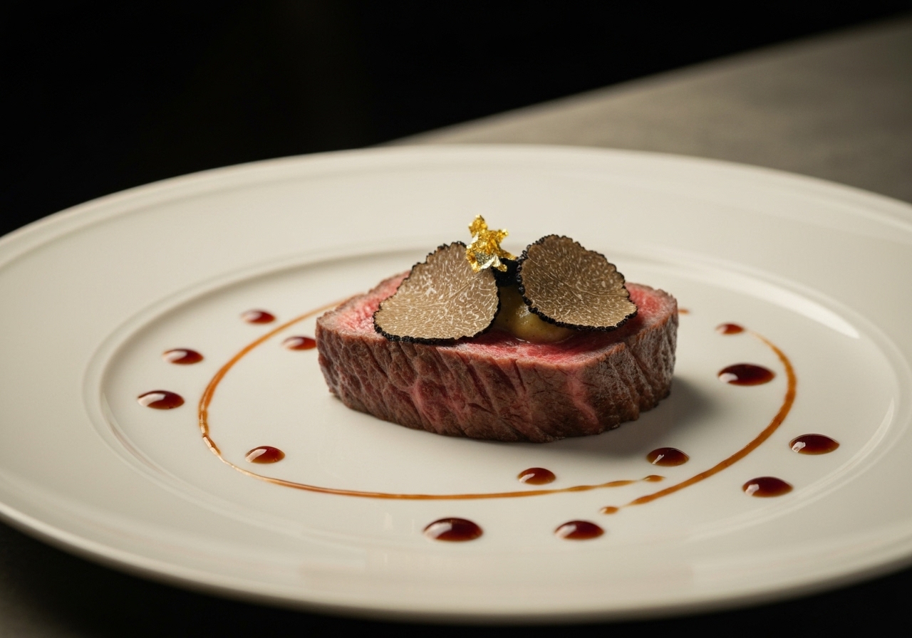 Chateau Cheval Blanc wine tasting and serving profile