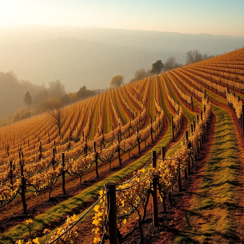 Domaine Meo-Camuzet winery heritage