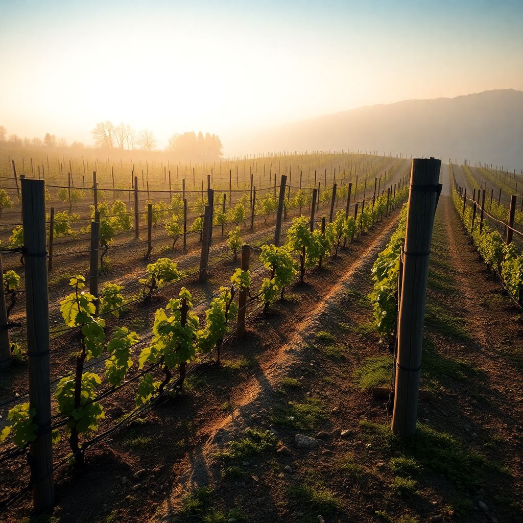 Sylvain Cathiard winery heritage Burgundy wine collection
