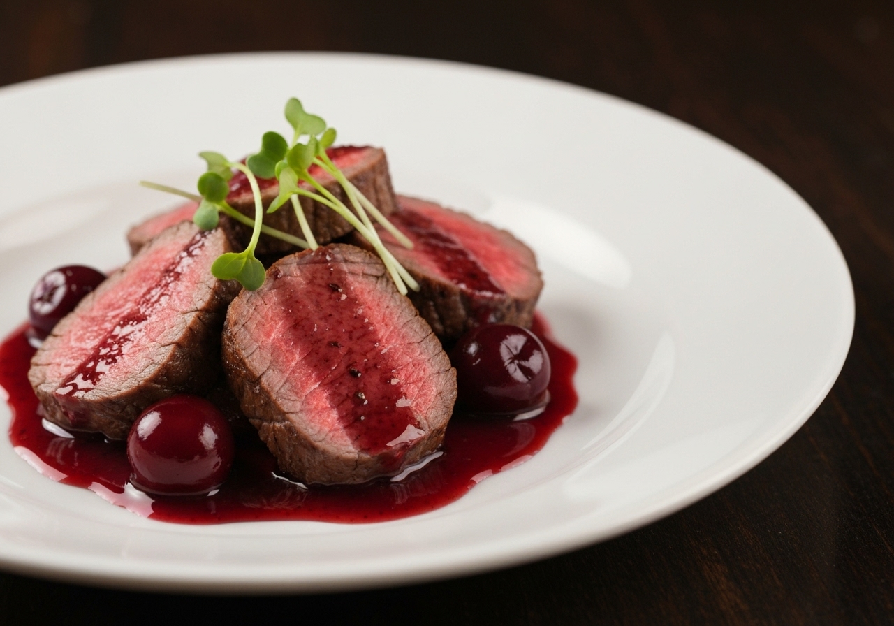 Wine tasting and food pairing with Sylvain Cathiard Premier Cru