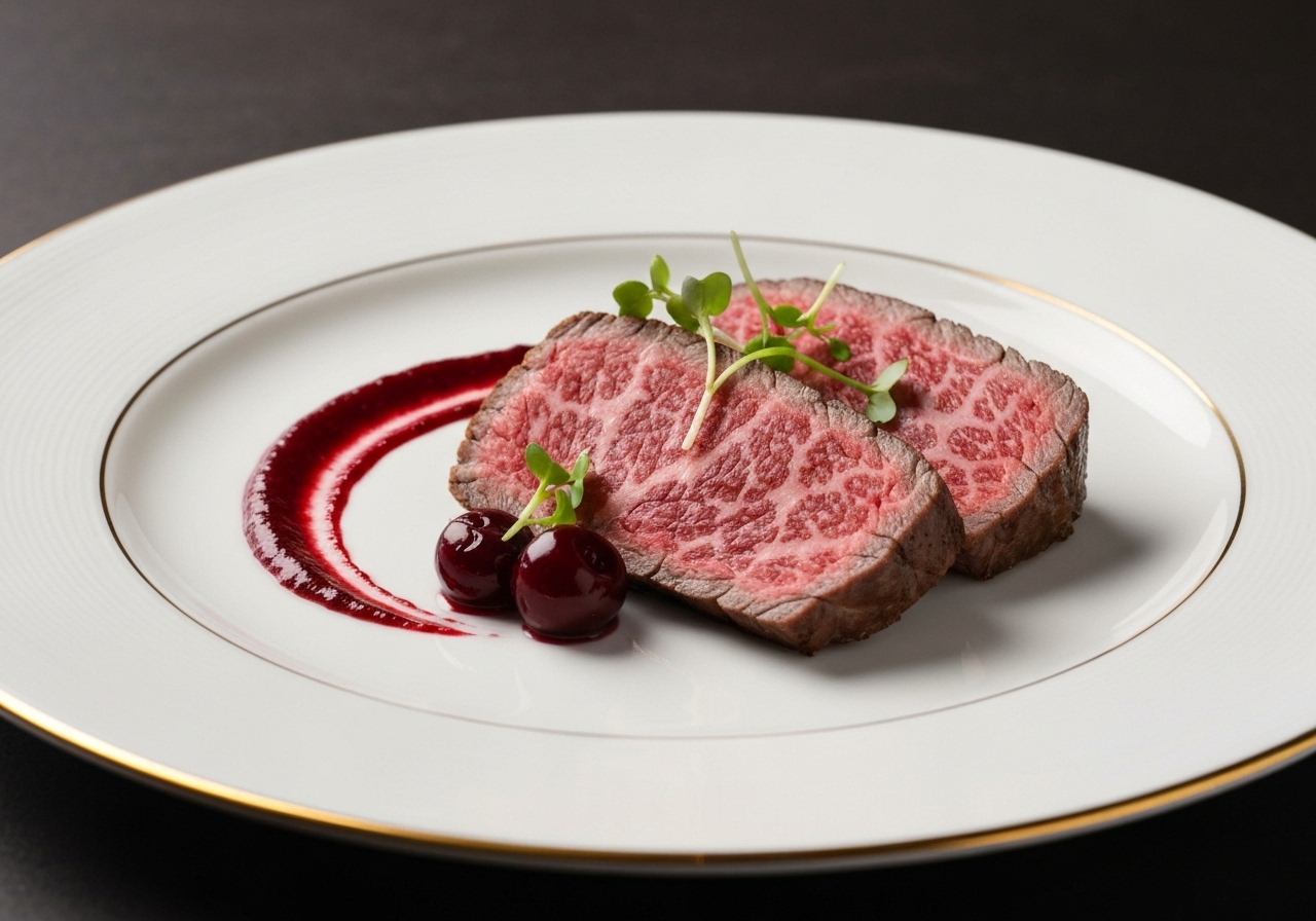 Sylvain Cathiard wine tasting and food pairing experience