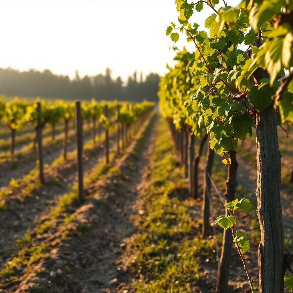 Domaine du Comte Liger-Belair estate heritage and cellar