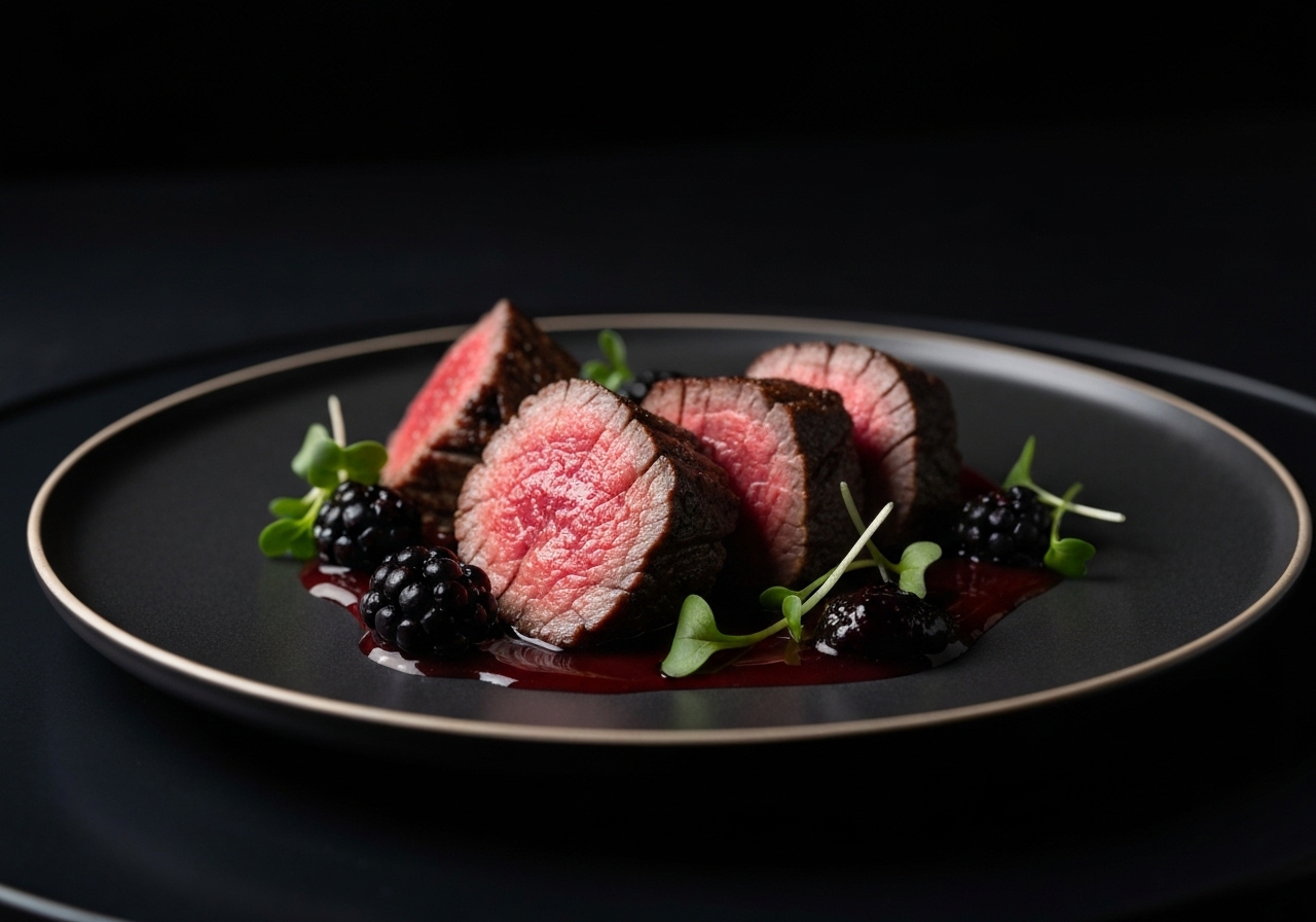 Domaine du Comte Liger-Belair wine tasting and food pairing