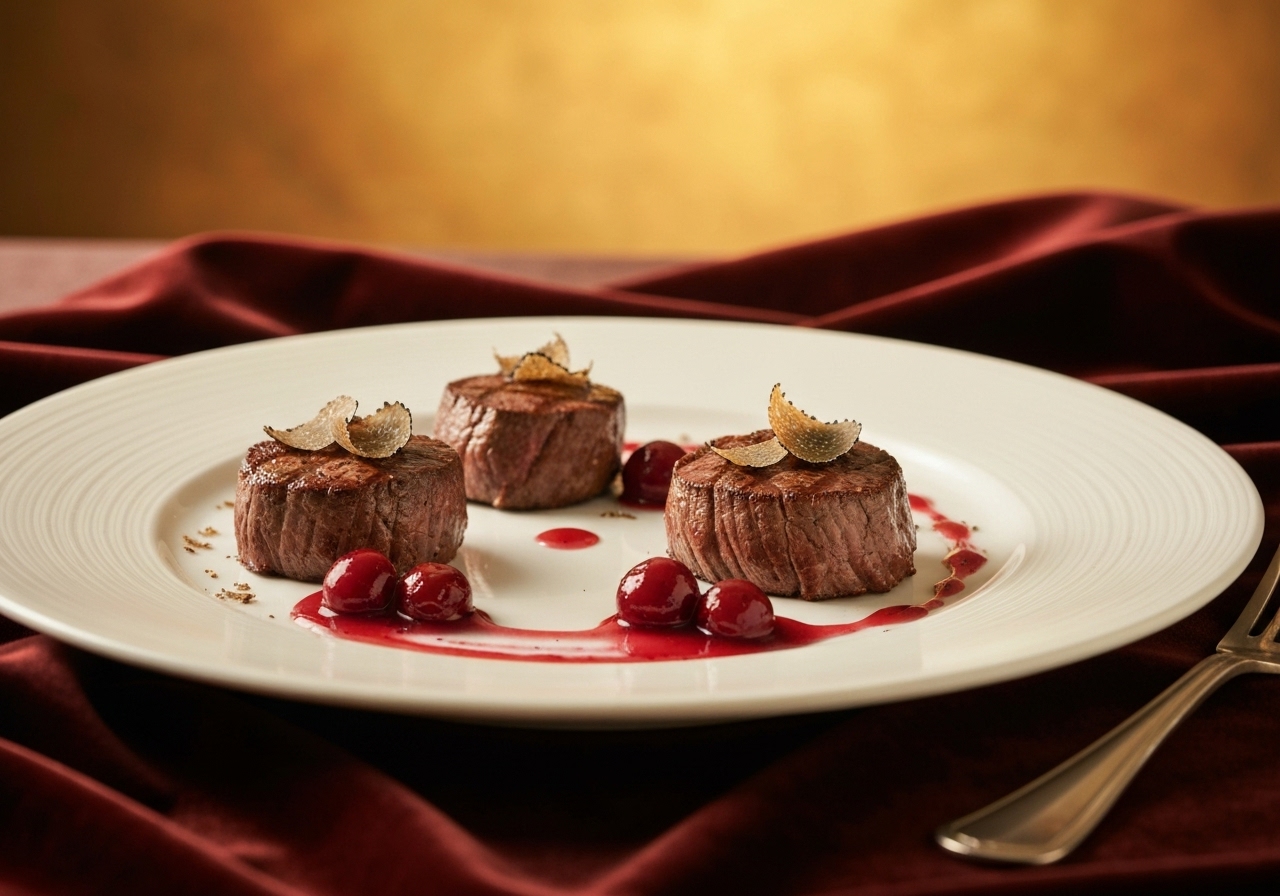 Premium wine tasting experience with Burgundy Grand Cru