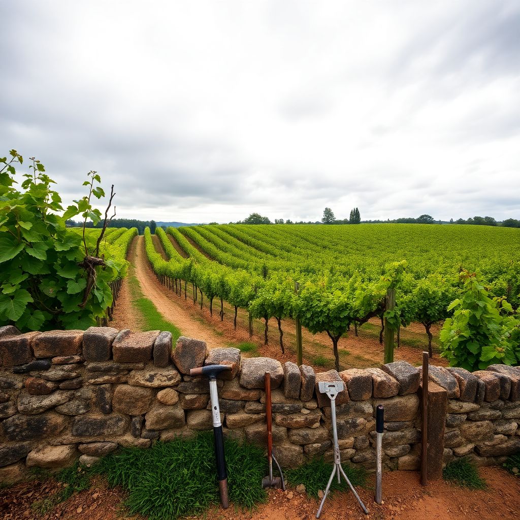 Domaine de la Romanée-Conti heritage and collectibility