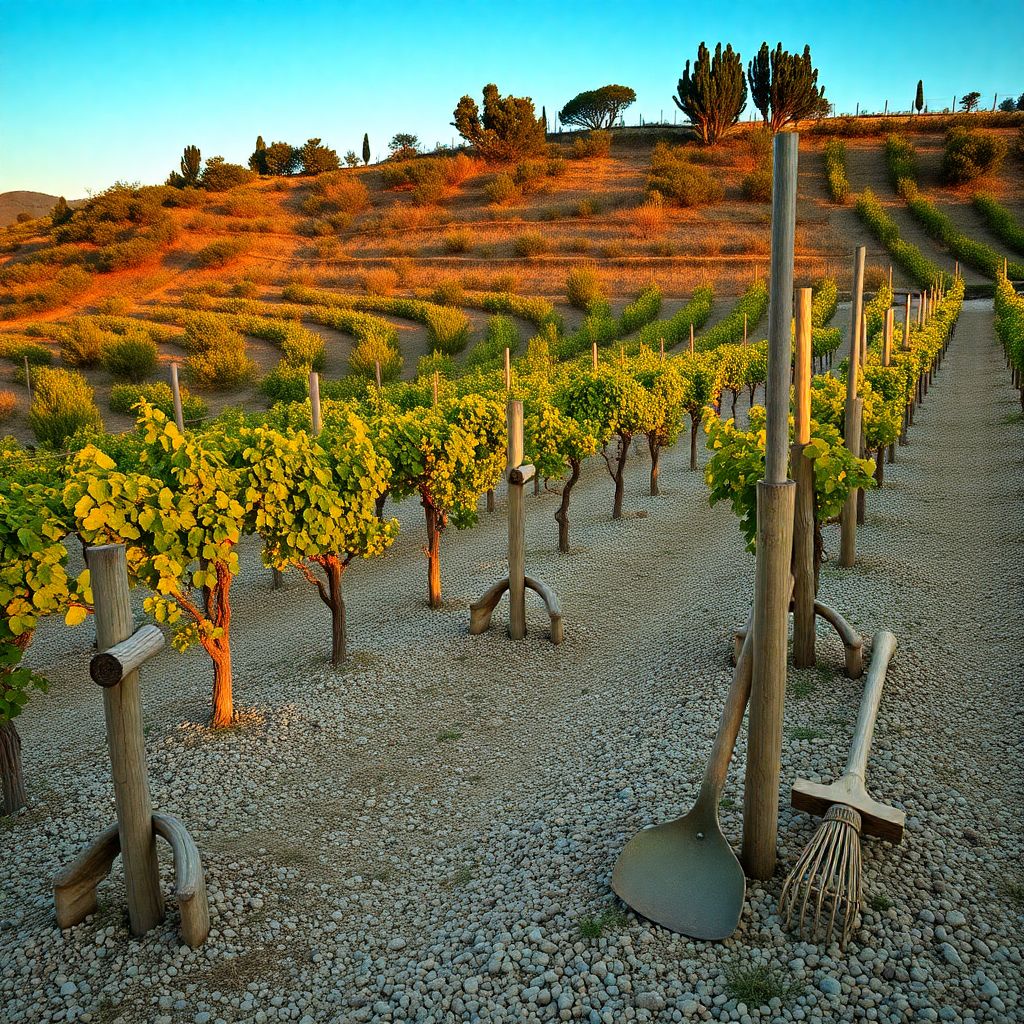 Le Macchiole heritage and collectibility wine cellar