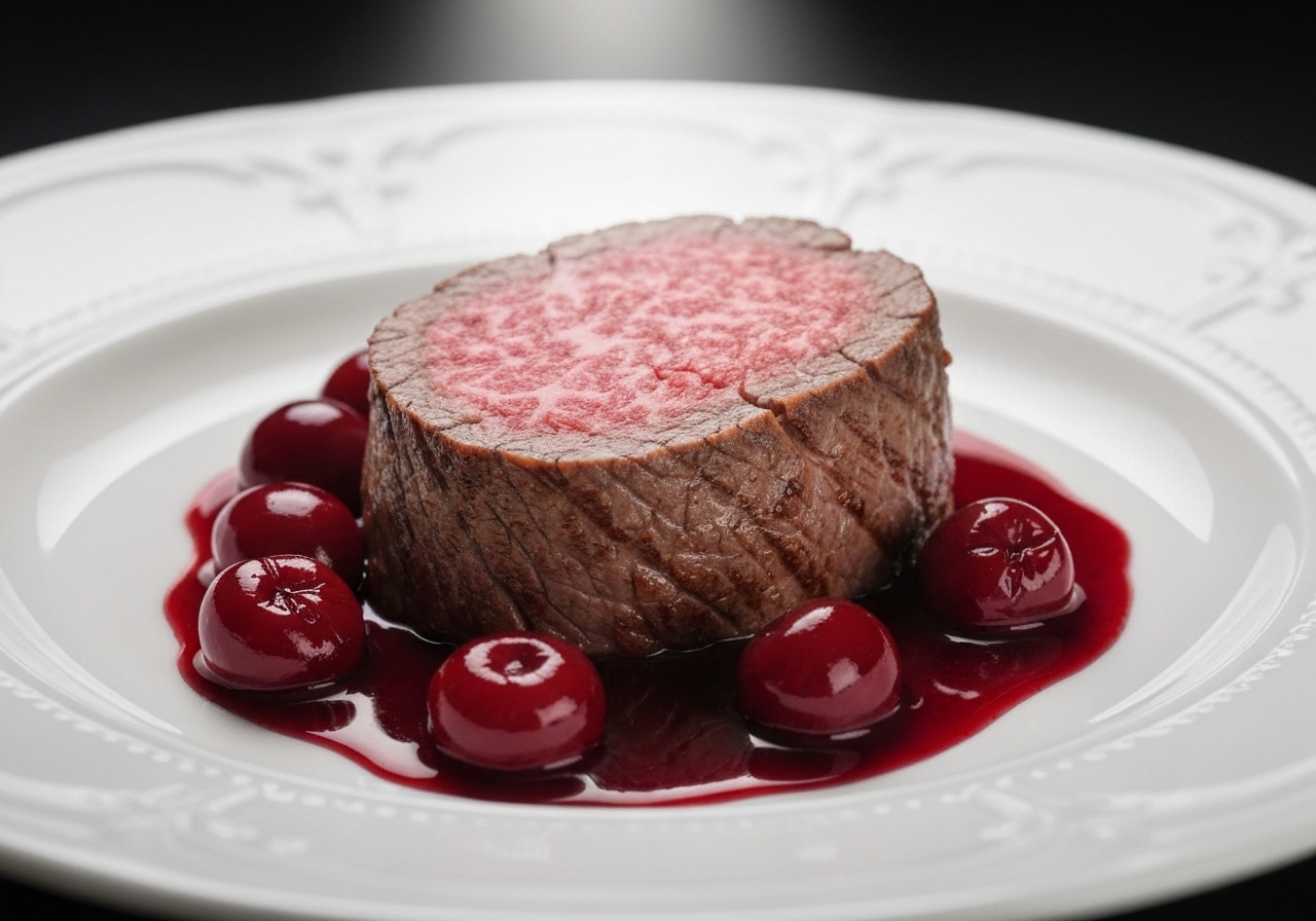 Domaine Armand Rousseau wine tasting and serving