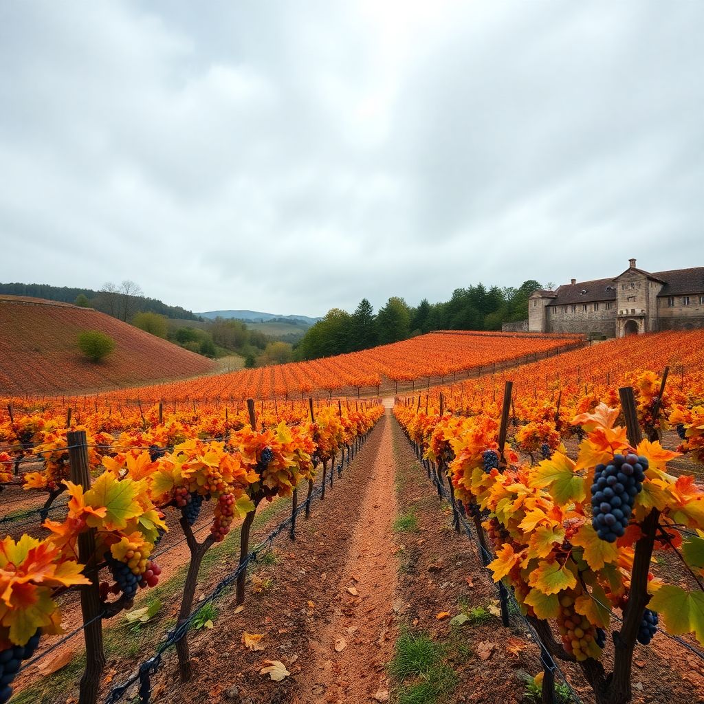 Domaine Forey Pere et Fils heritage and collectibility