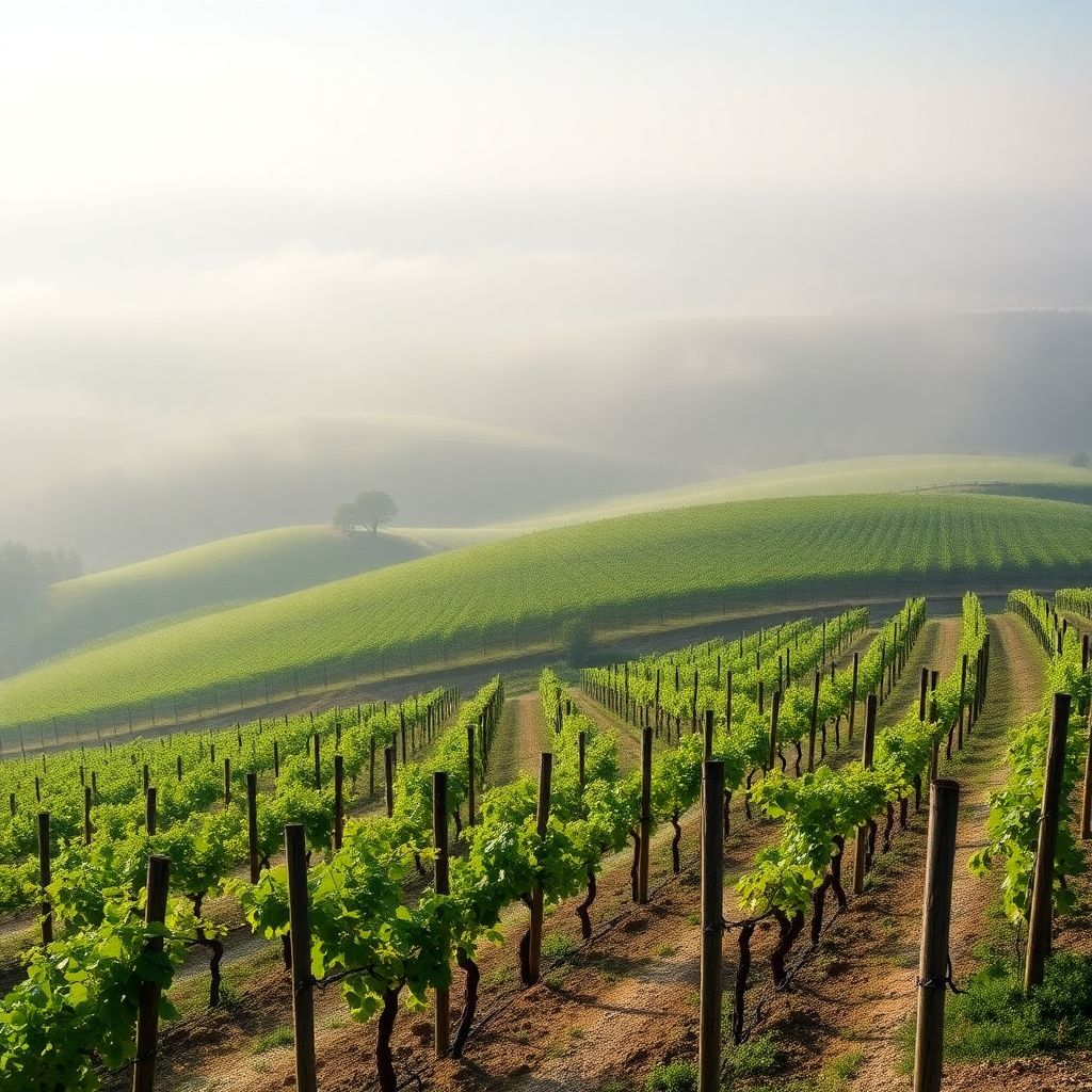 Meo-Camuzet winery heritage and tradition