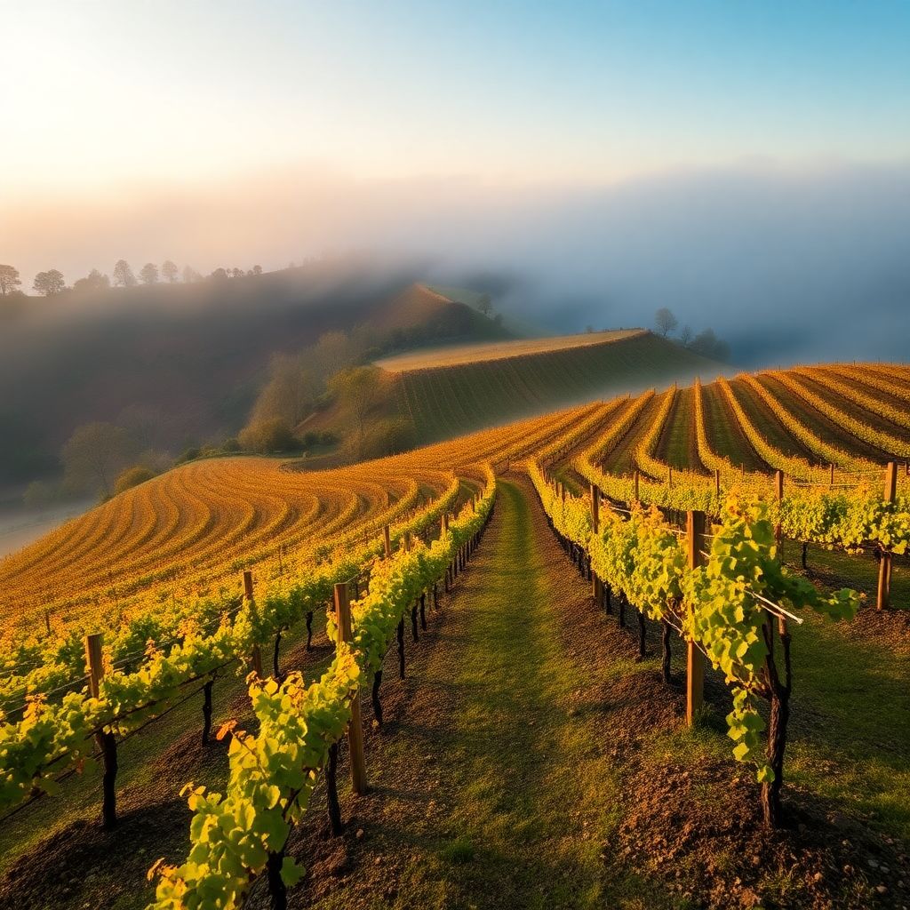 Domaine Trapet Pere et Fils heritage vineyard