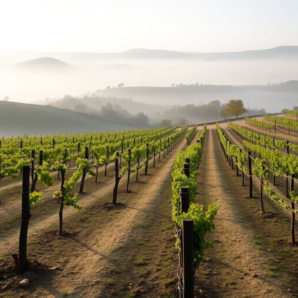 Domaine Georges Noellat Les Chaumes Vosne-Romanee 2020 vineyard heritage