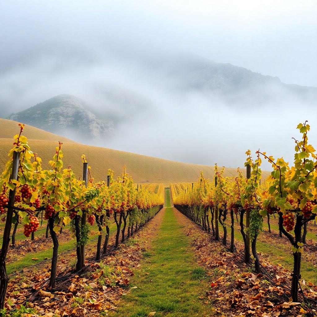 Lucien Le Moine winery heritage and tradition