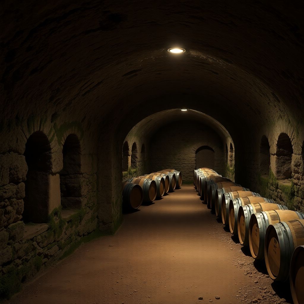 Chateau Haut-Brion 2004 wine label detail