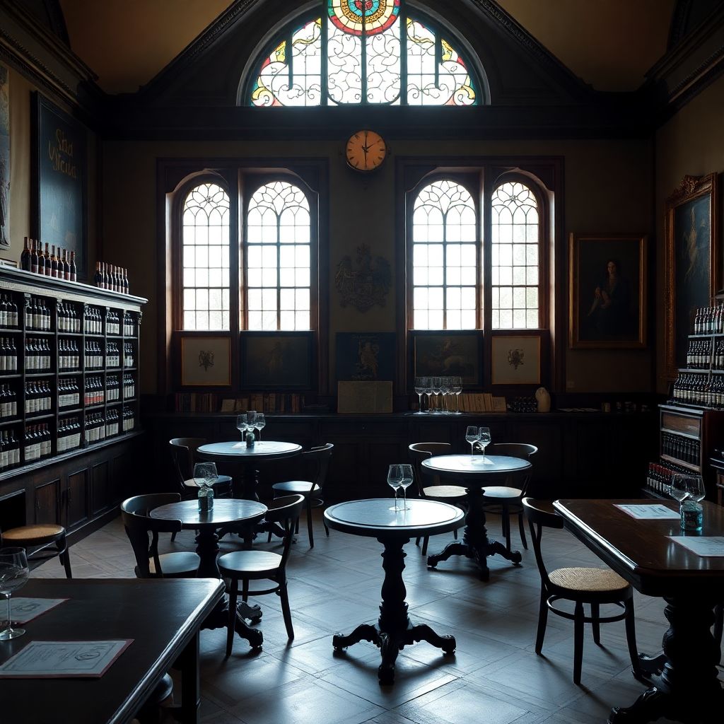 Chateau Mouton Rothschild heritage and collectibility
