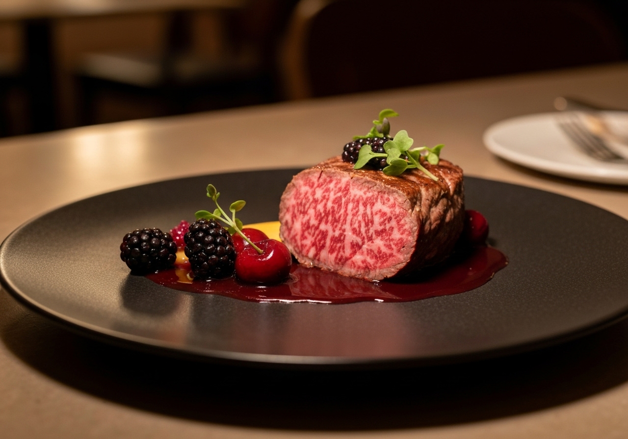 Domaine Duroche Charmes-Chambertin wine tasting and pairing