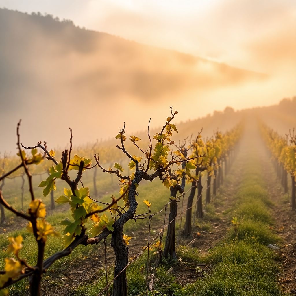 Dugat-Py winery heritage and vineyard