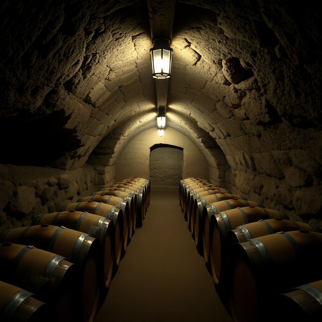 Chateau Cheval Blanc vineyard Saint-Emilion heritage
