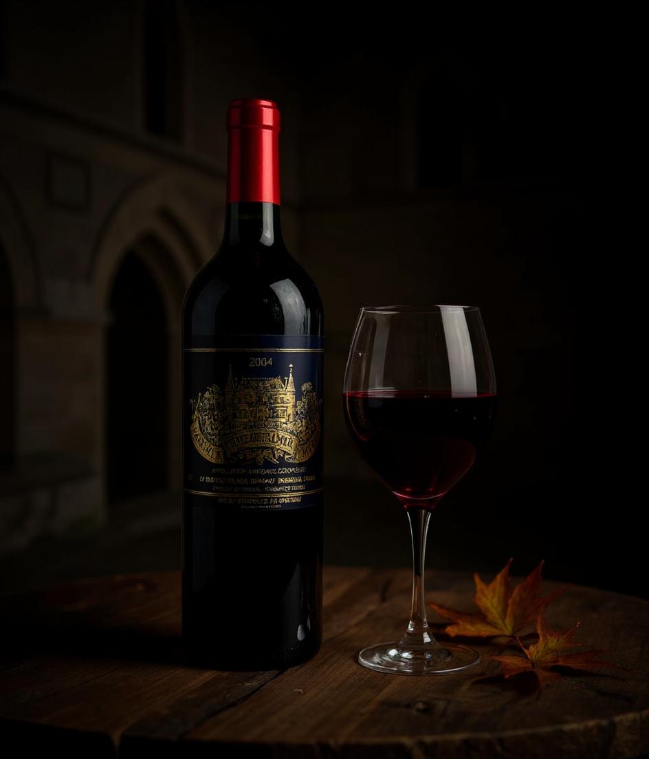Chateau Palmer vineyard and winemaking heritage