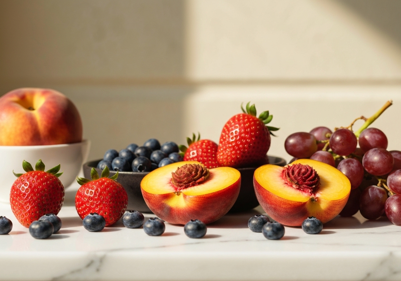 Wine tasting experience with gourmet food pairing