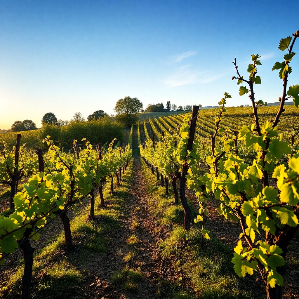 Comte Armand heritage and monopole vineyard Clos des Epeneaux