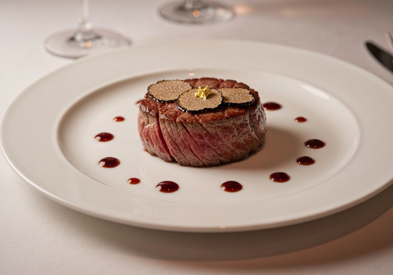 Chateau Lafite Rothschild wine tasting and serving guide