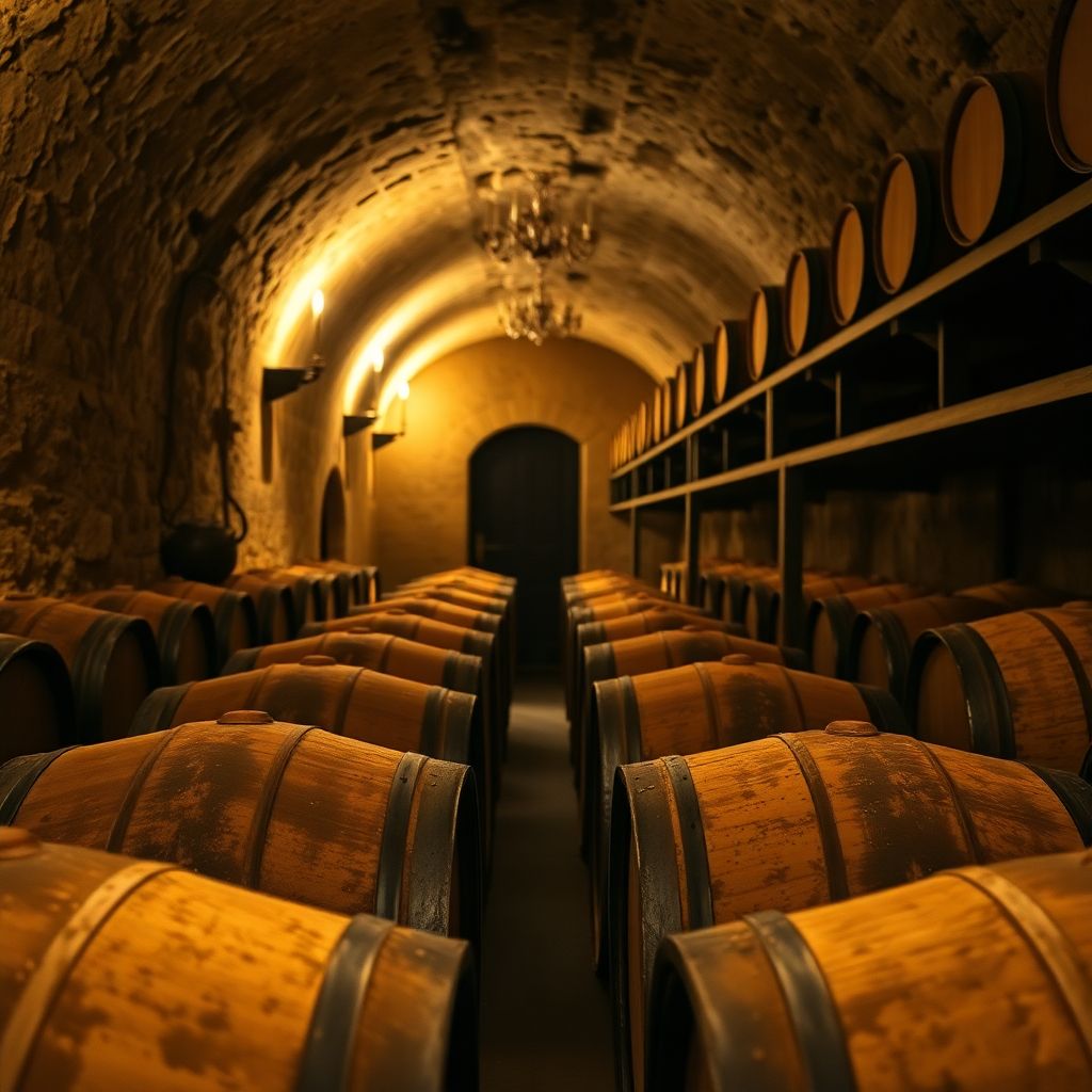 Dom Perignon heritage and collectible champagne bottle display