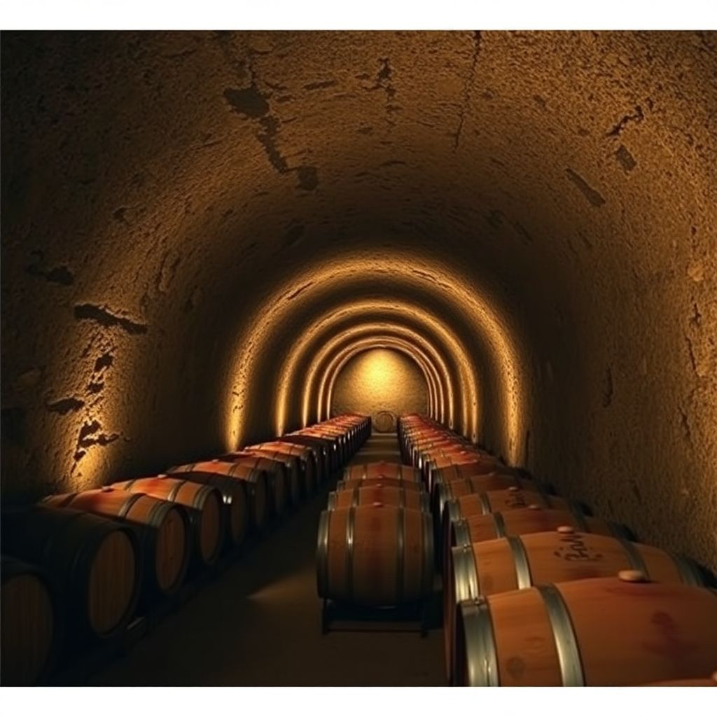 Chateau Pichon Longueville Comtesse de Lalande vineyard heritage