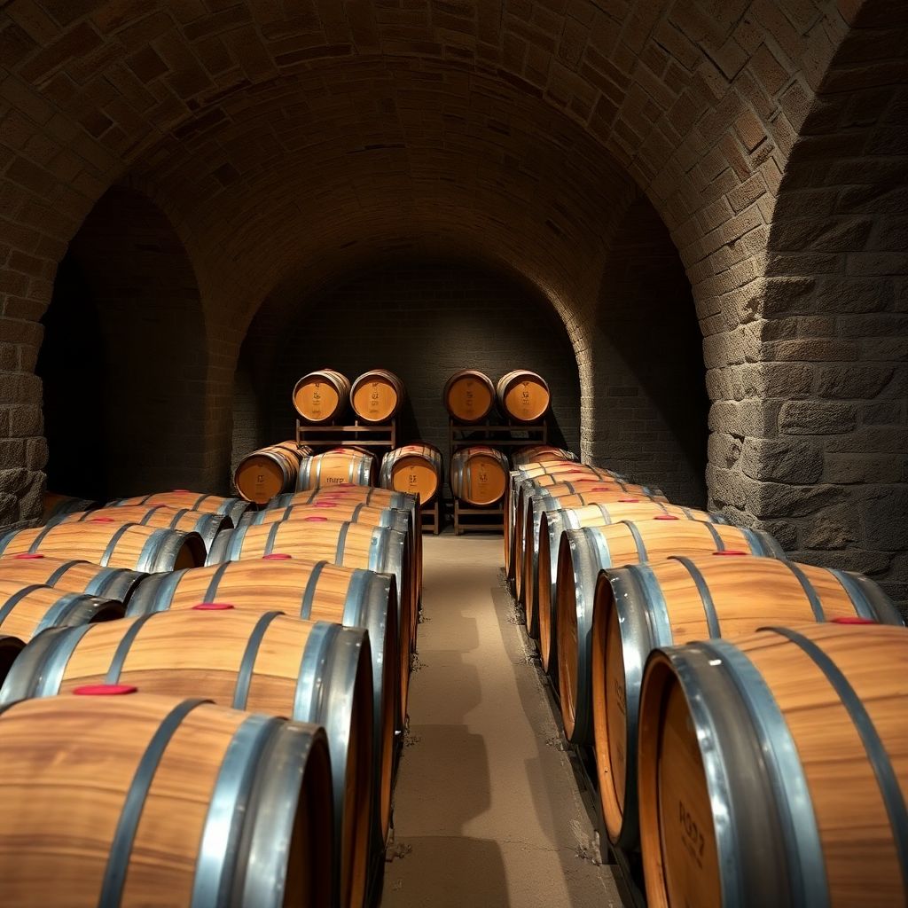 Chateau Branaire-Ducru estate heritage and collectible wine