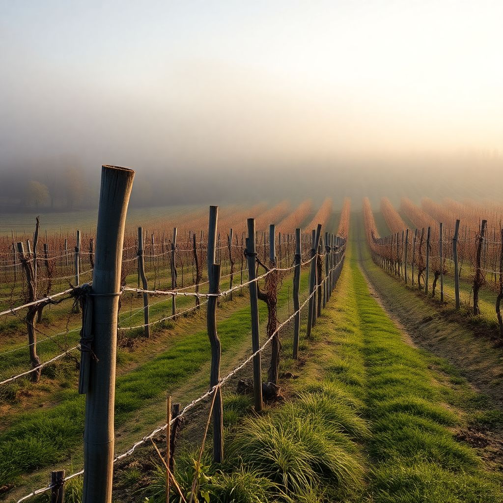 La Grande Rue Grand Cru vineyard heritage