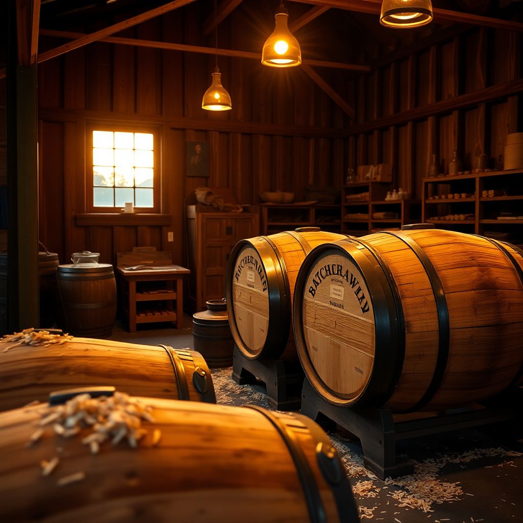 The Macallan heritage and collectibility