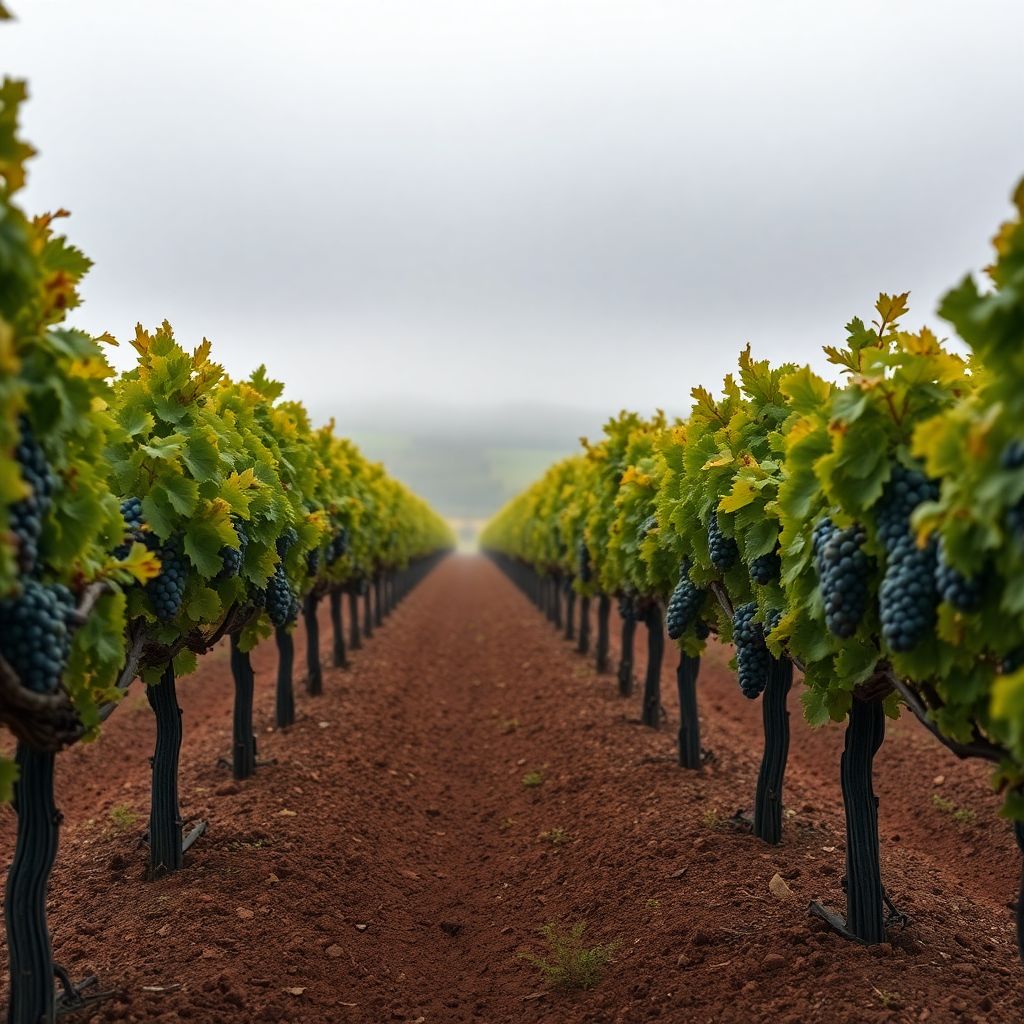 Opus One heritage and collectible wine estate