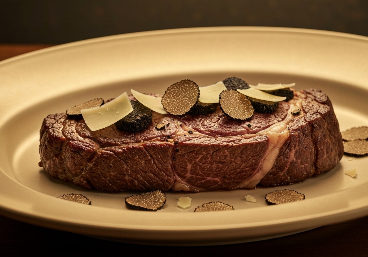 Chianti Classico Riserva wine tasting and food pairing