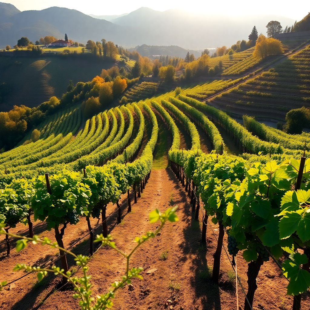 Sopra di Sopra heritage and collectible wine