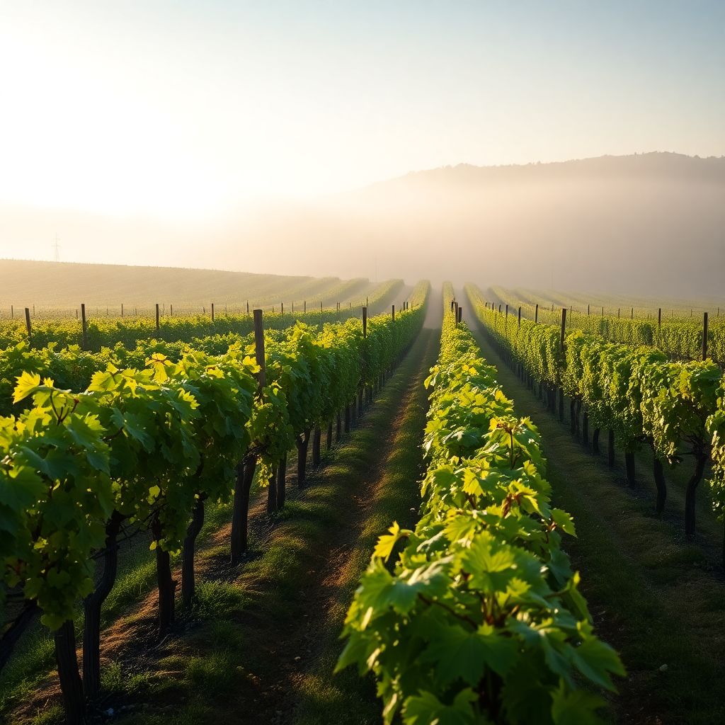 Burgundy vineyard terroir Montrachet Grand Cru