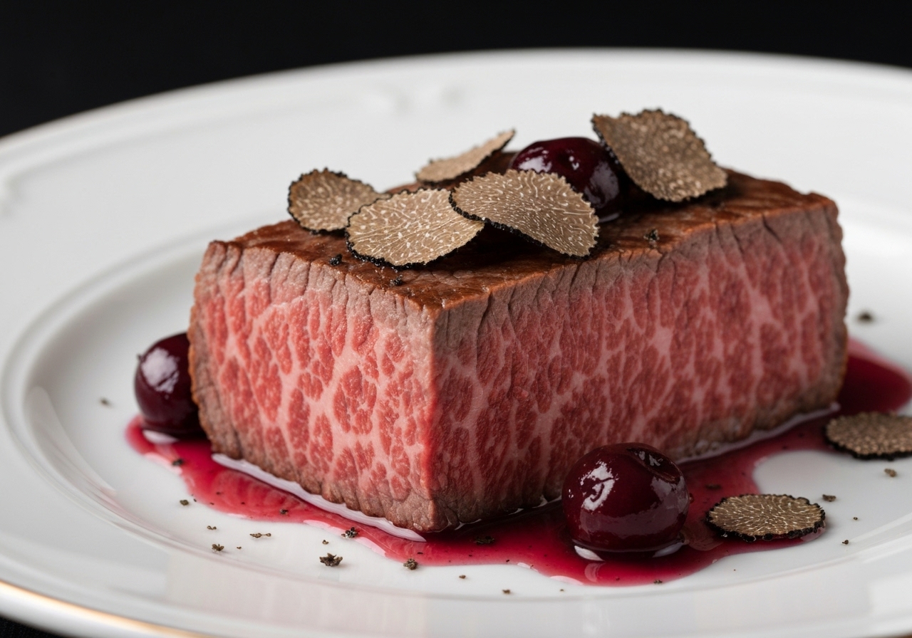 Lucien Le Moine wine tasting experience and food pairing recommendations