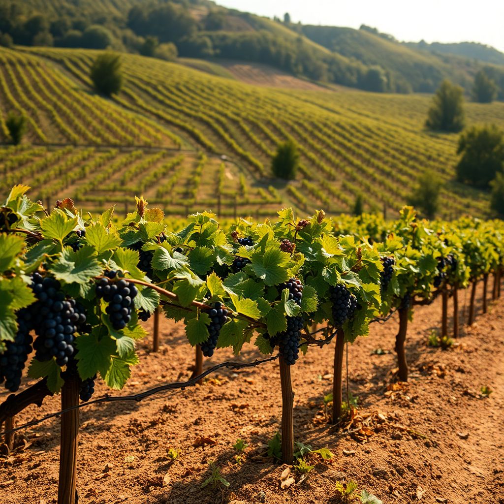 Domaine Gros Frère et Soeur winery heritage and tradition