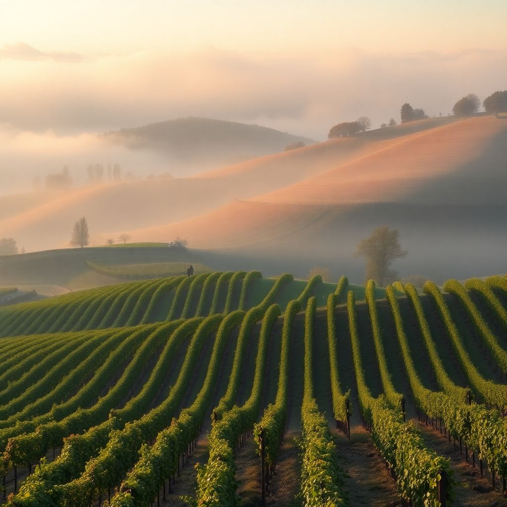 Domaine Méo-Camuzet Richebourg Grand Cru vineyard heritage
