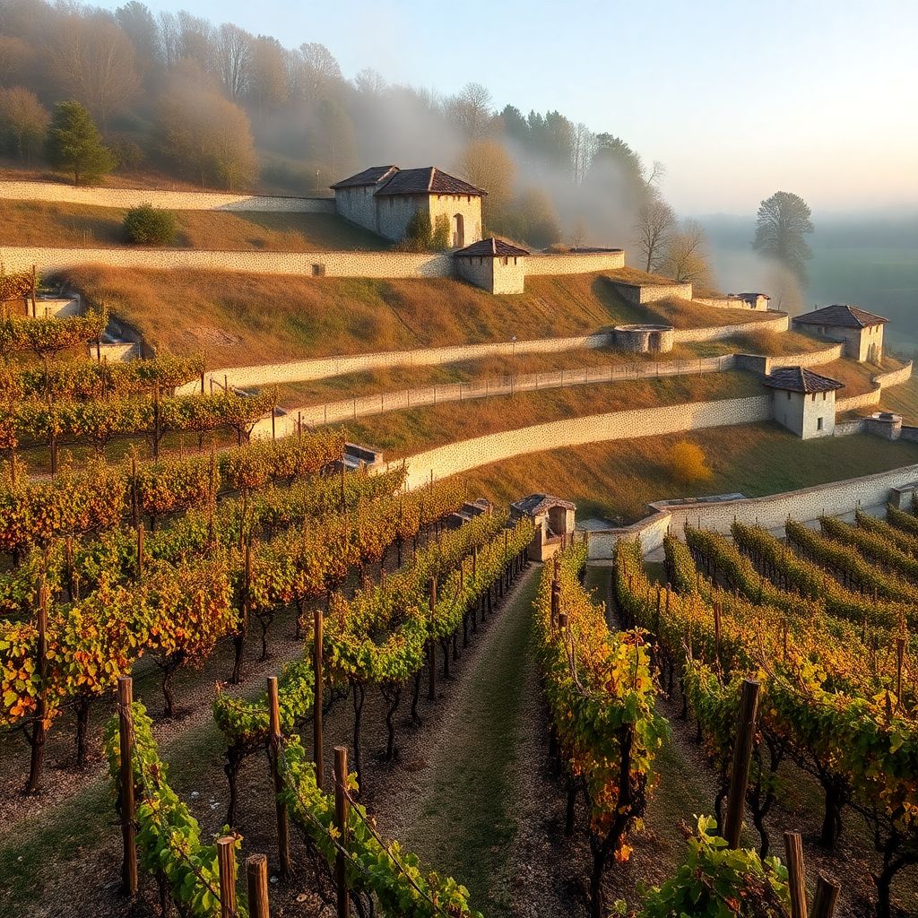 Domaine des Lambrays vineyard heritage and terroir