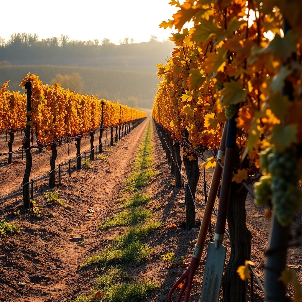 Domaine des Lambrays heritage and collectibility