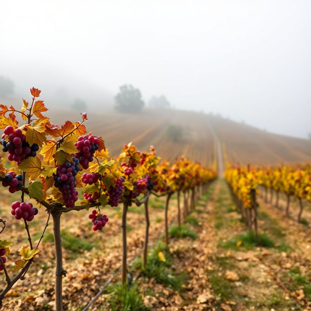 Armand Rousseau winery heritage and vineyard