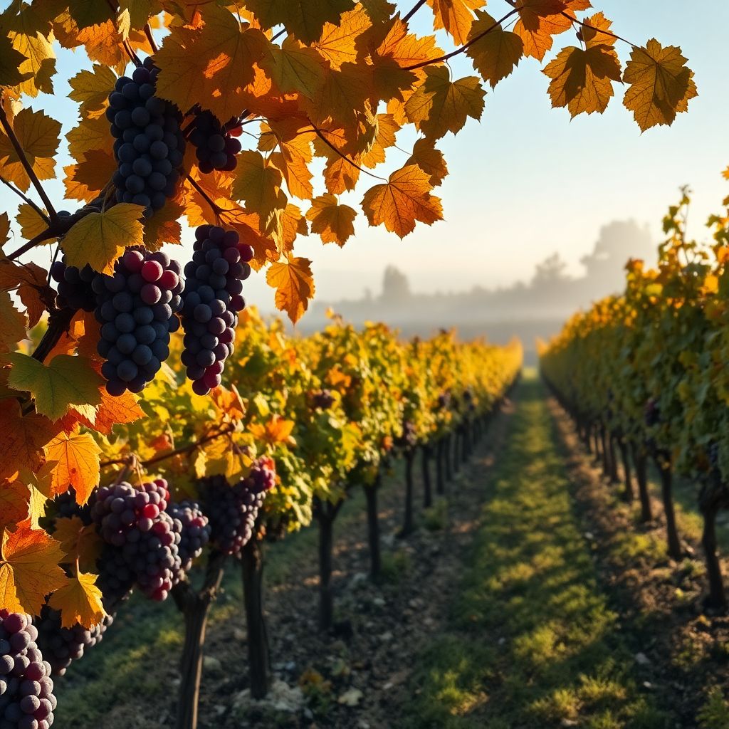 Philippe Charlopin-Parizot winery heritage and cellar