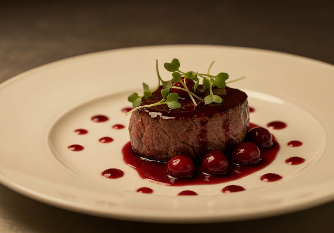 Domaine Denis Bachelet Charmes-Chambertin Grand Cru 2018 serving presentation