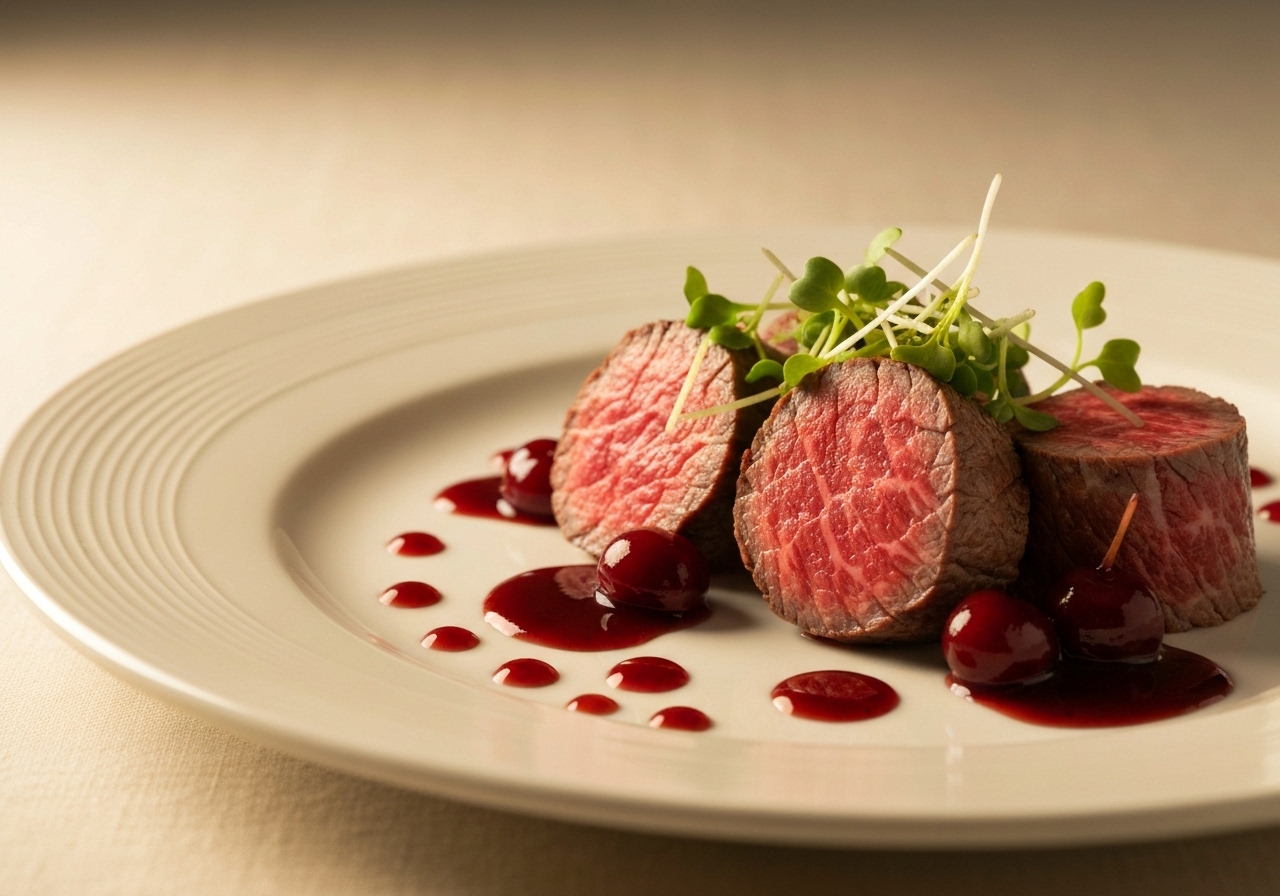 Pommard wine tasting and serving