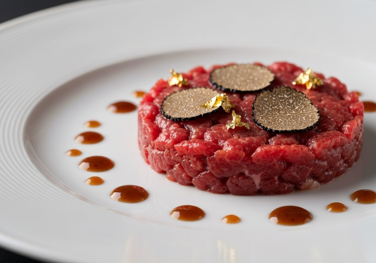Chateau Mouton Rothschild 2012 wine tasting and serving presentation